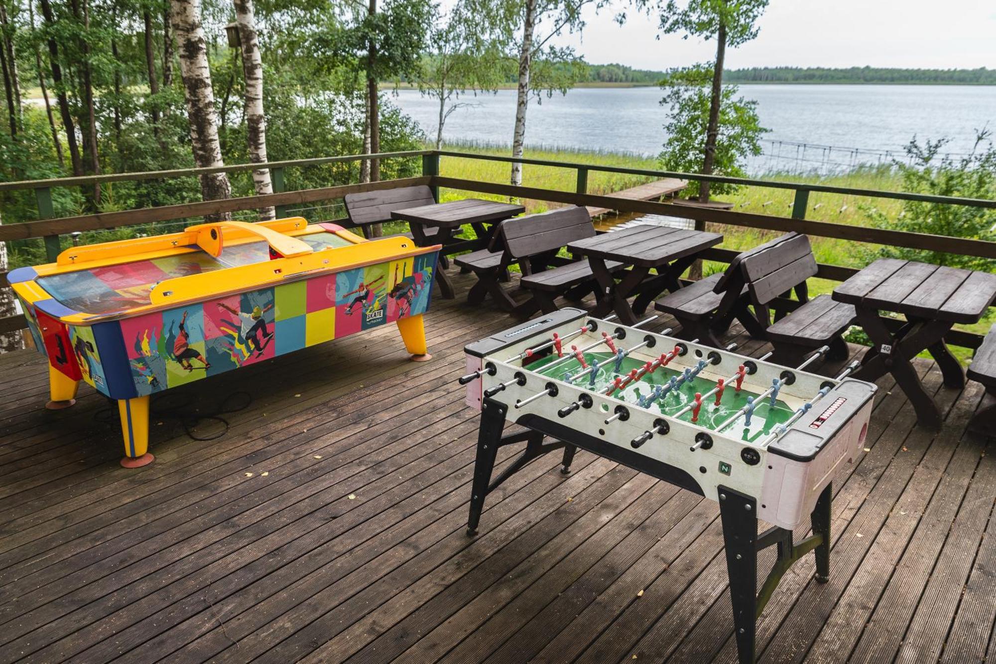 Senelio Romo Sodyba Molėtai Eksteriør billede